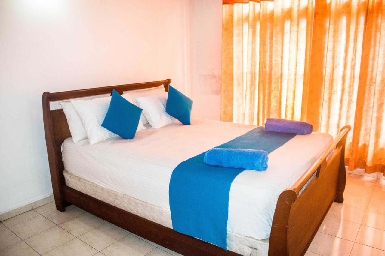 360 Hotel Negombo