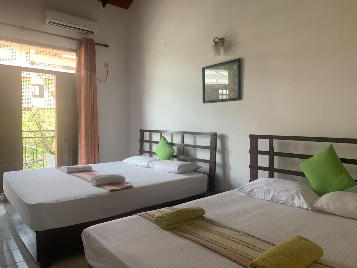 360 Hotel 2*