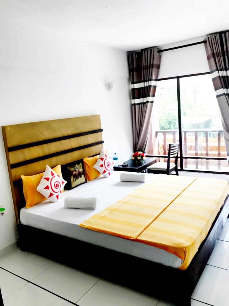 Hotel 360 Negombo