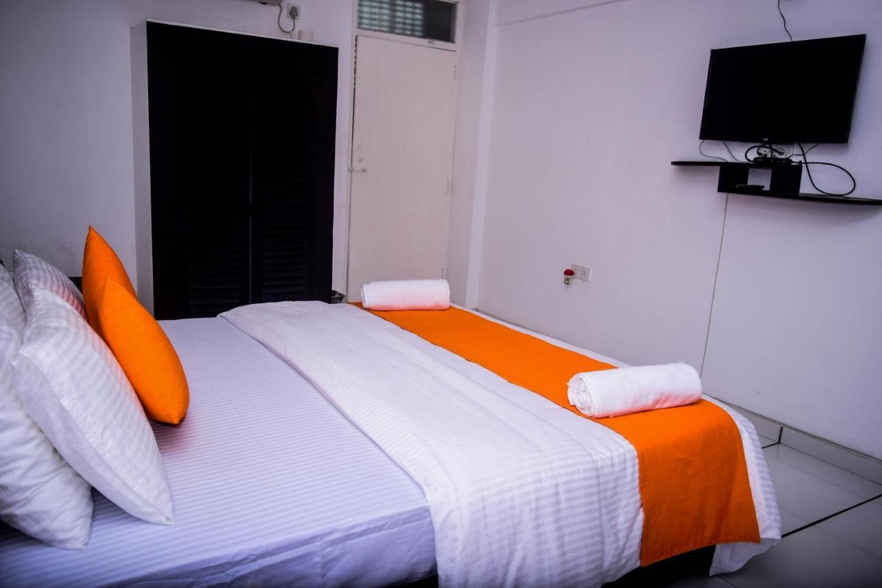 360 Hotel Negombo